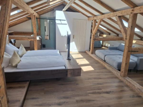 Apartments Salzburg - Bergstraße Salzburg